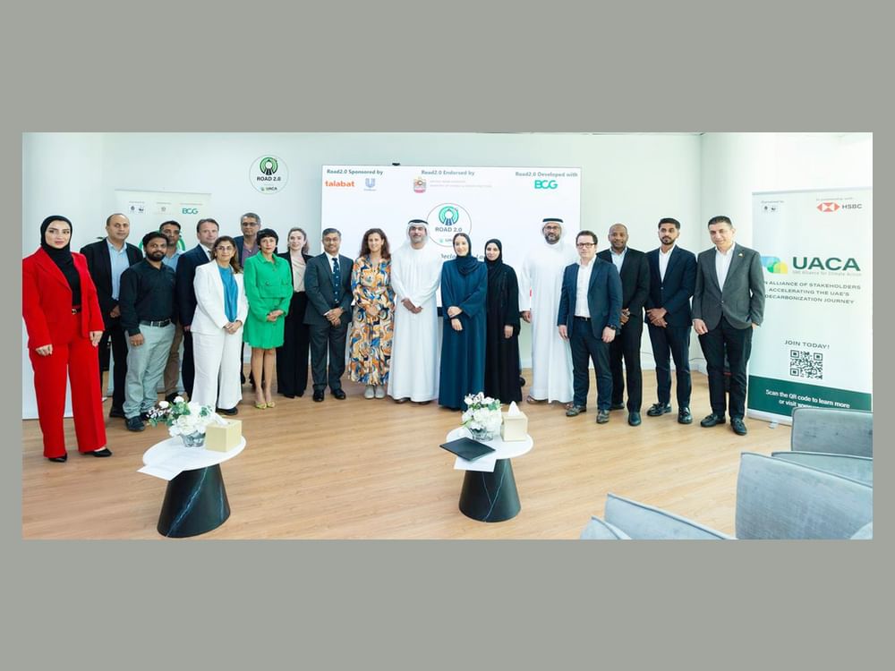 الموقعون على "مبادرة الطريق 2.0" يطالبون بتسريع اعتماد المركبات الكهربائية ضمن الأساطيل التجارية