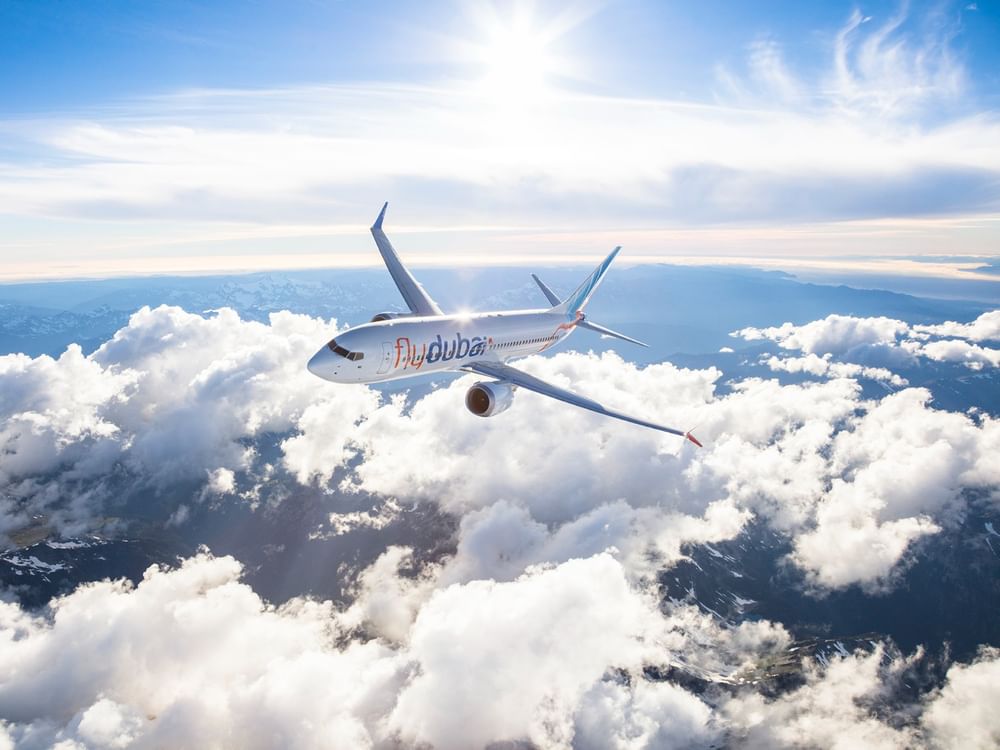 flydubai expands fleet beyond 100 aircraft