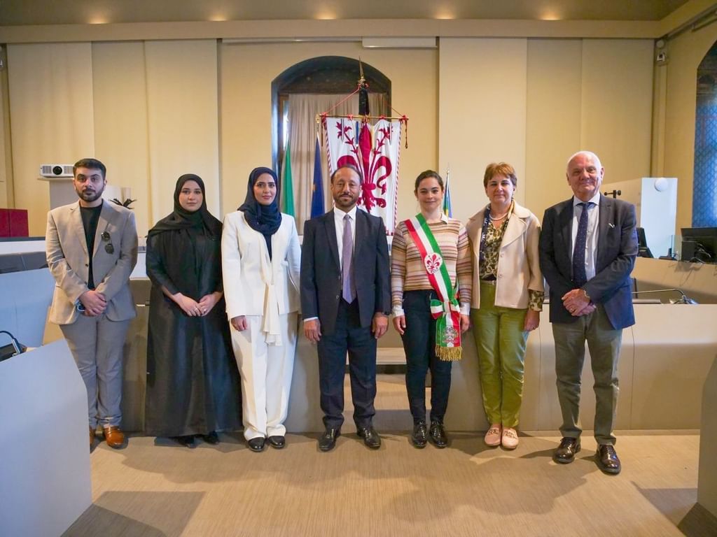 SCCI concludes participation in MIDA in Italy