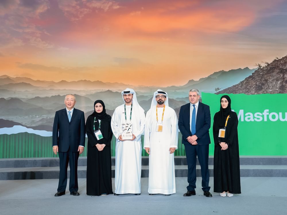 Ajman's Masfout joins UN Tourism world's Best Tourism Villages Network 2025