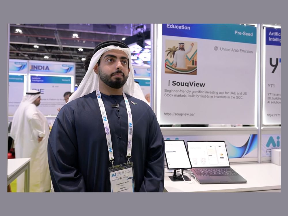 رواد أعمال يشيدون بدعم صندوق خليفة لمشاريع مستدامة وقابلة للنمو والتوسع