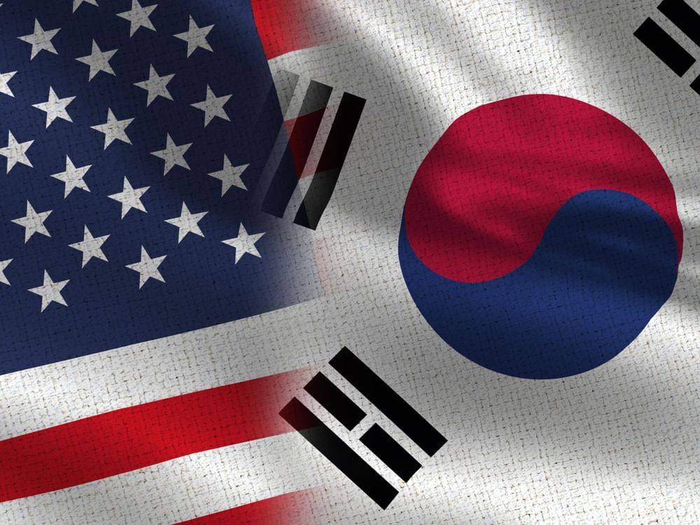 Seoul, Washington discuss details of $350 billion investment plan