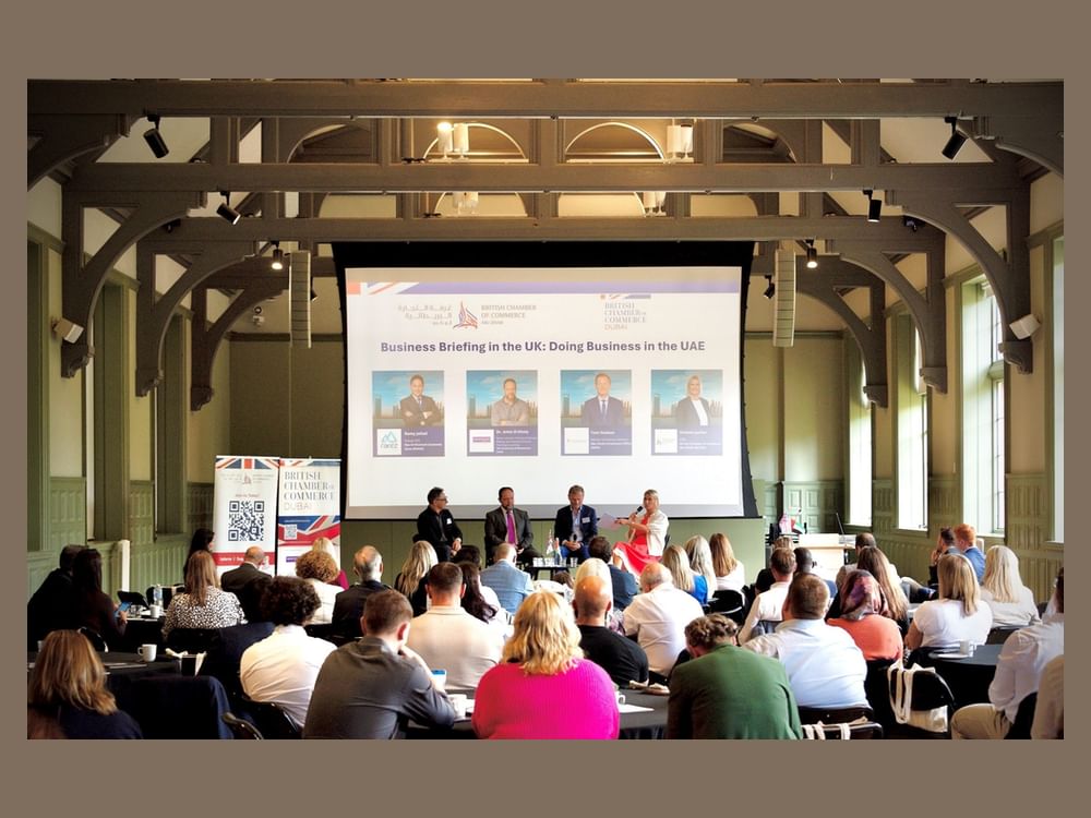 RAKEZ concludes strategic UK roadshow