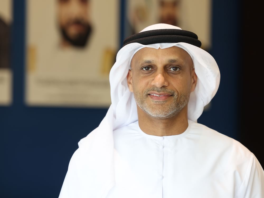 Group’s sales amounted to 55% in domestic markets, 45% in international exports: Emirates Steel CEO