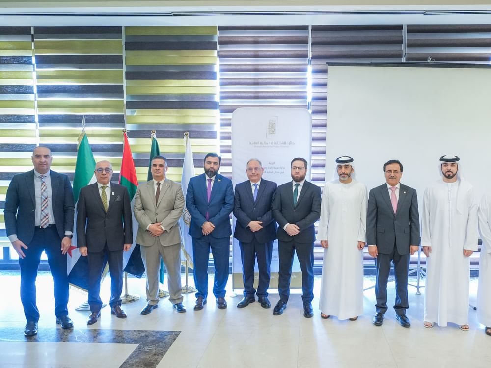 Sharjah Award for Public Finance strengthens its Arab presence with introductory seminar in Damascus