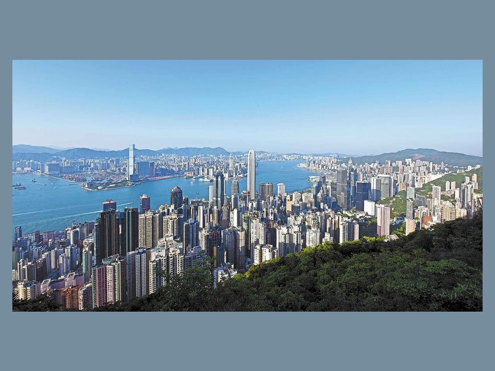 Hong Kong's safe, stable environment appeals to global investors, says official