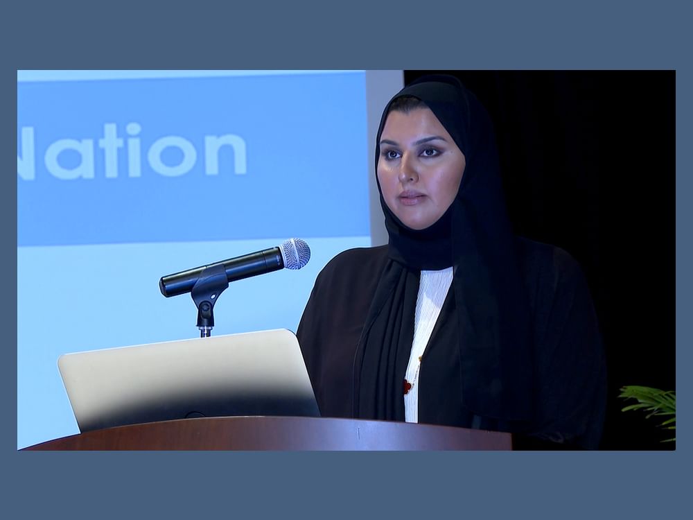 SDGs Progress Report Launched Under Patronage Of Sheikha Fatima ...