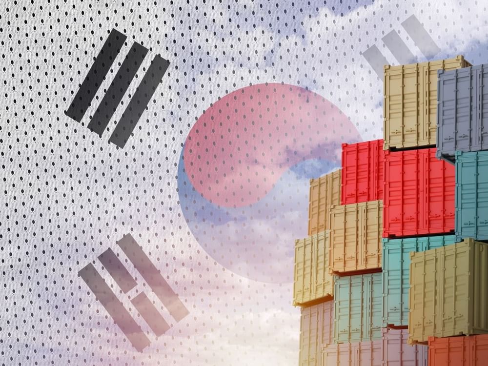 Korea's exports likely to decrease this year excluding semiconductor shipments