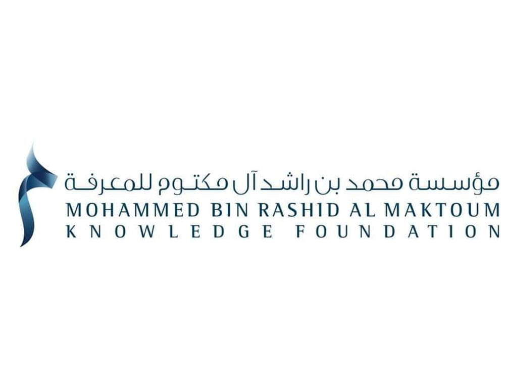 مؤسسة محمد بن راشد للمعرفة تصدر كتبا علمية حول الاحتباس الحراري