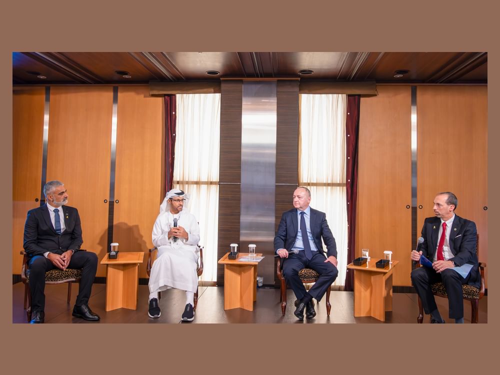 "الأمن السيبراني" يشارك في المؤتمر العالمي "سايبرتك طوكيو 2025"