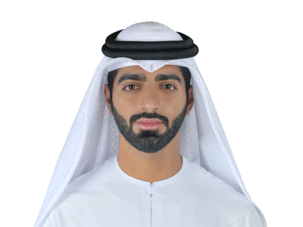 Humaid bin Ammar approves first edition of AI Conceptual Reference for Ajman Government