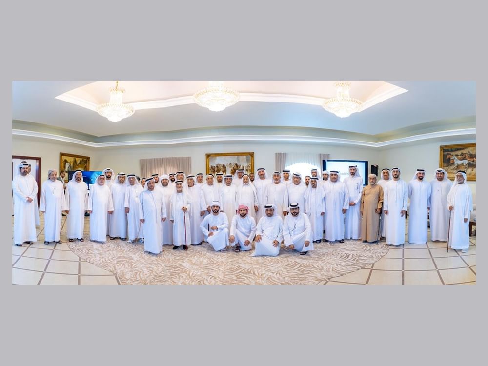 المركز الزراعي الوطني ينظم ورشة في الفجيرة لتمكين المزارعين وتعزيز الأمن الغذائي