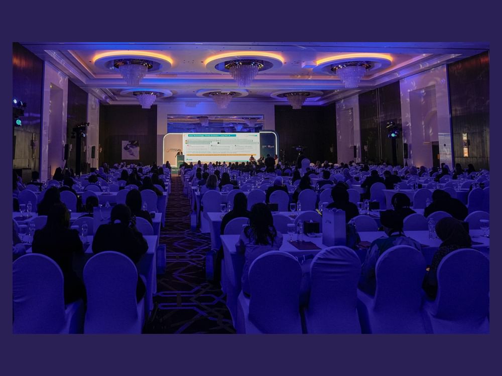 Second Trust Fertility and Gynecology Conference opens in Abu Dhabi