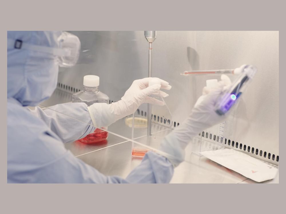 Yas Clinic – Khalifa City, Abu Dhabi Stem Cells Centre to administer first gene therapy infusion in UAE