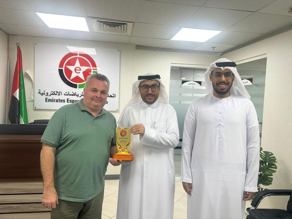 "الرياضات الإلكترونية" يطلق نظاما متخصصا لدعم اللاعبين بدنيا