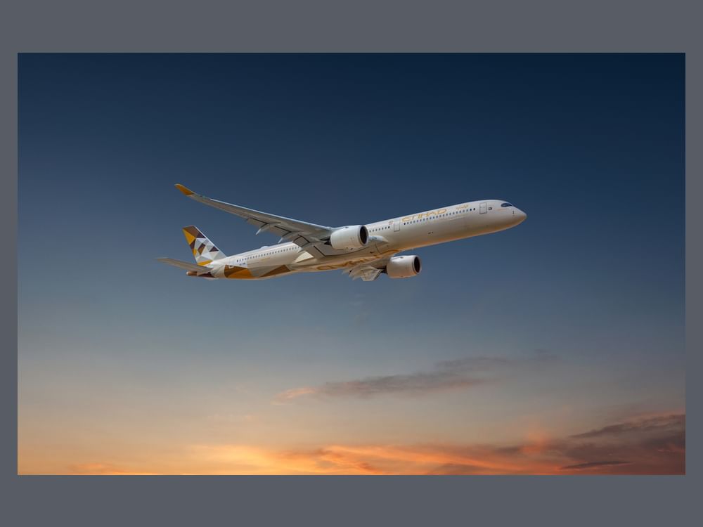 Etihad doubles Abu Dhabi-Sydney flights from 15th December