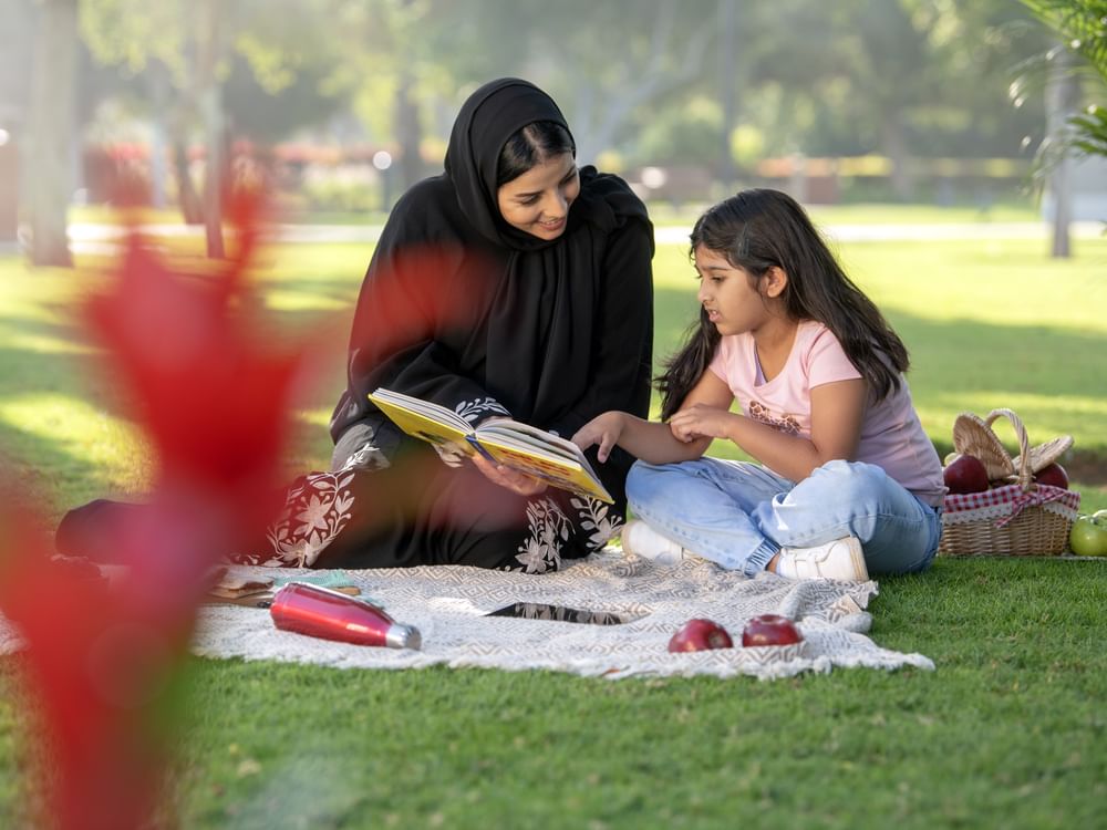 "هيئة المعاشات": قوانين المعاشات في الإمارات تبني مستقبلا أكثر أمانا للأم والأسرة