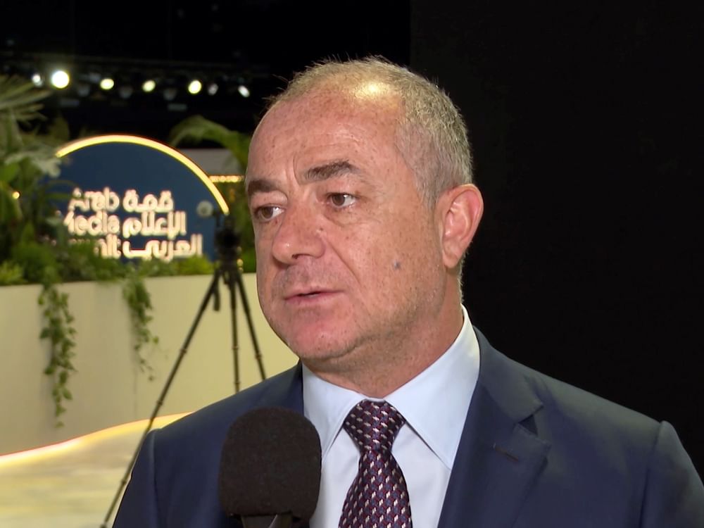 نائب لبناني : الإمارات نموذج رائد في التعامل مع التحولات الإعلامية الجديدة