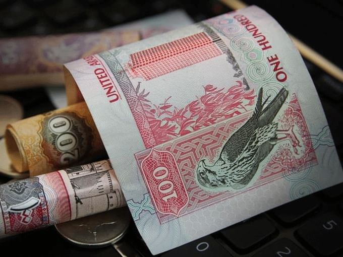 یو اے ای میں بینکنگ ٹرانسفرز کی مالیت دو ماہ میں 15.5 فیصد بڑھی، مجموعی حجم 3.4 ٹریلین درہم تک پہنچ گیا