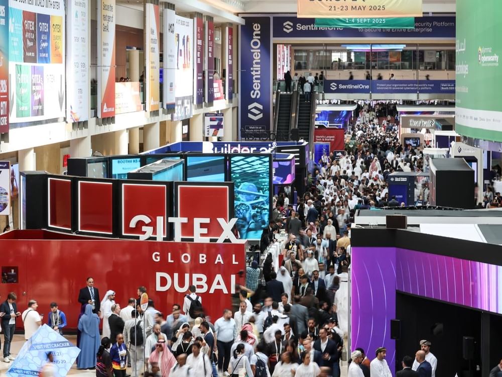 DWTC to host over 135 major events in H2, 2025