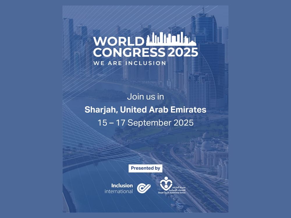 Sharjah: Model of social integration, sustainable development