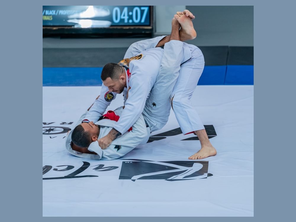Abu Dhabi hosts 7th edition of AJP Tour Asia Continental