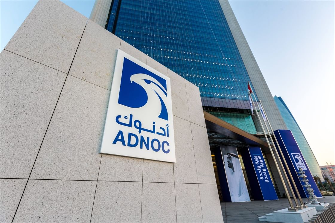 ADNOC, OMV advance formation of Borouge Group International AG