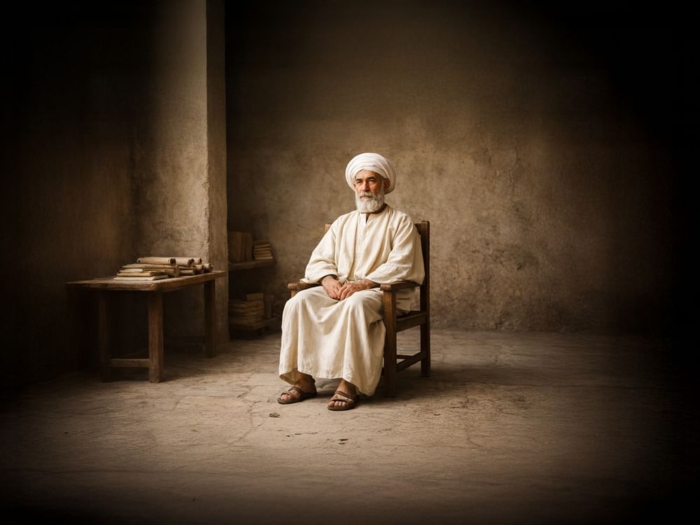 "معرض أبوظبي للكتاب" يعرّف بحكاية أول معجم عربي