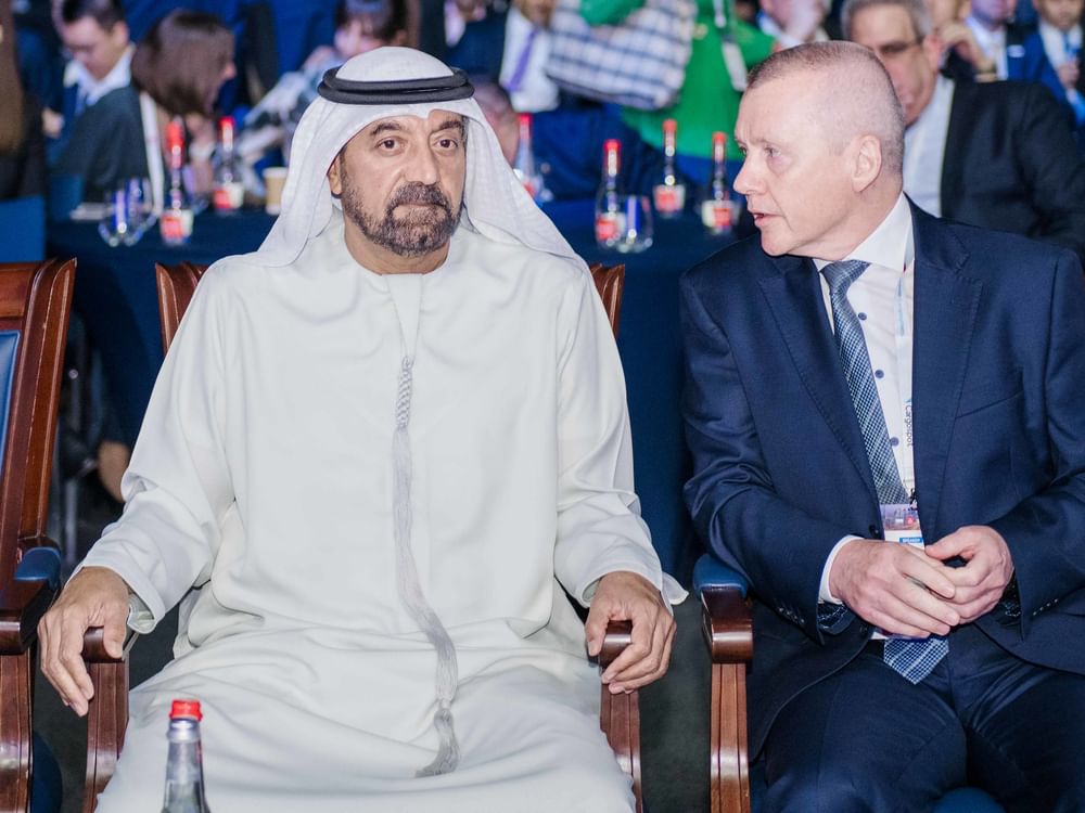 دبي.. انطلاق منتدى الشحن العالمي للاتحاد الدولي للنقل الجوي