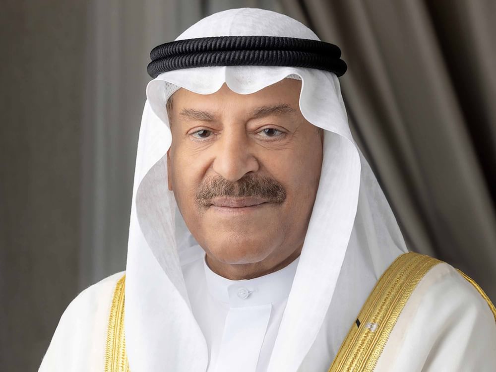 Chairman of Bahrain Shura Council reaffirms full solidarity with UAE, condemns Iranian attack
