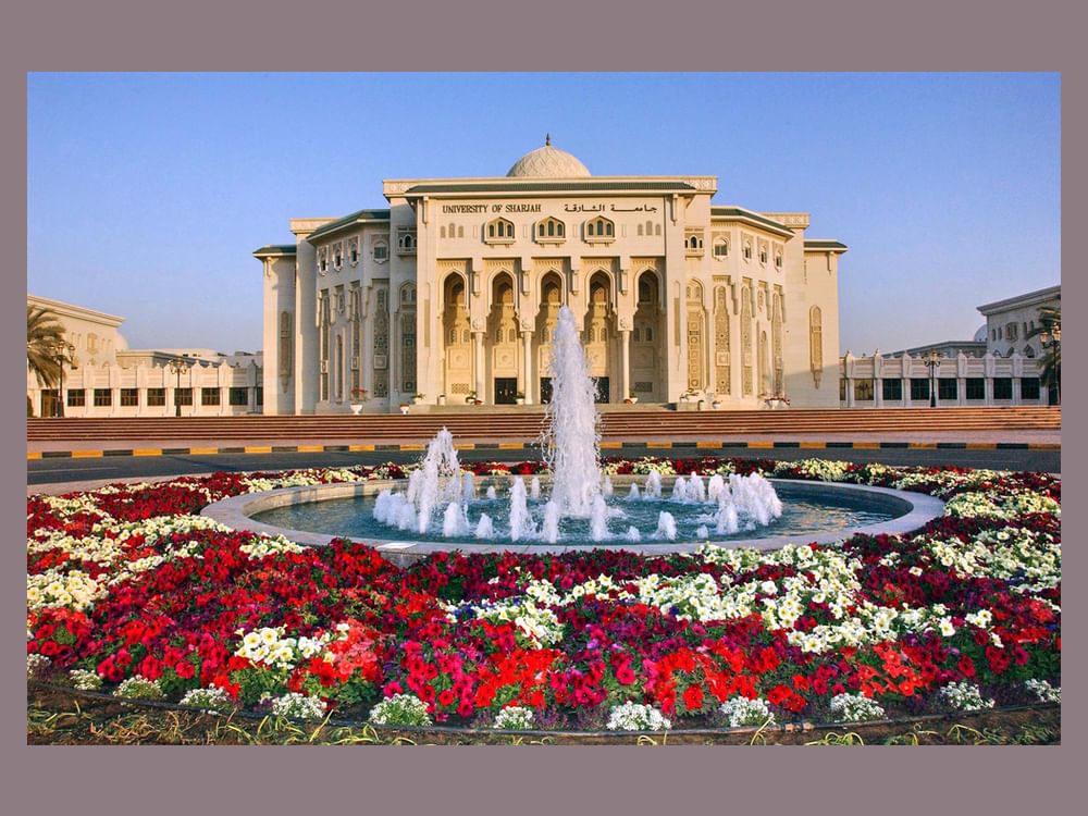 جامعة الشارقة تستعرض منظومتها في الدمج خلال إكسبو أصحاب الهمم الدولي 2026