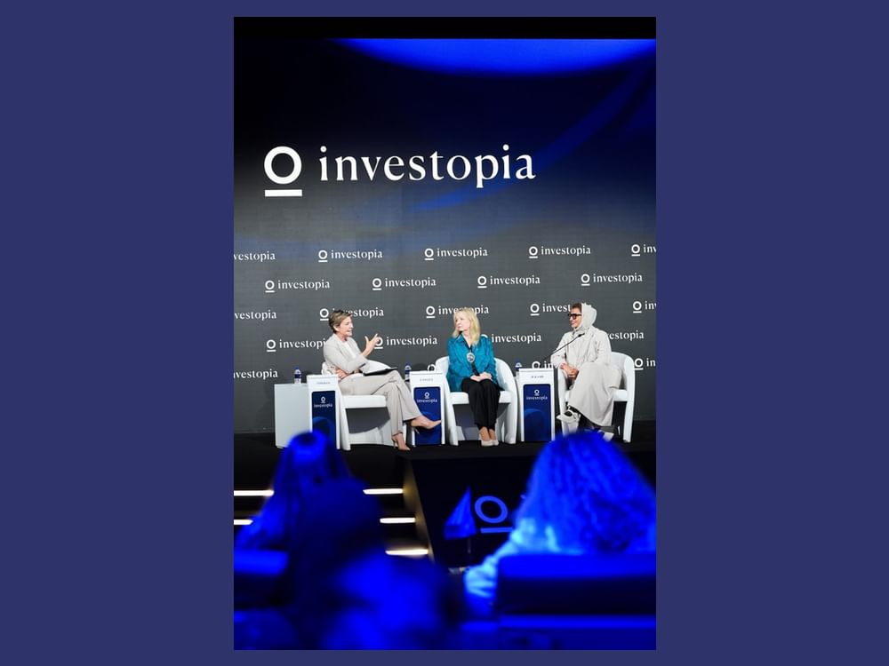 Investopia Bridge 2026 holds 10 panel sessions to explore growth, investment, global economic solutions