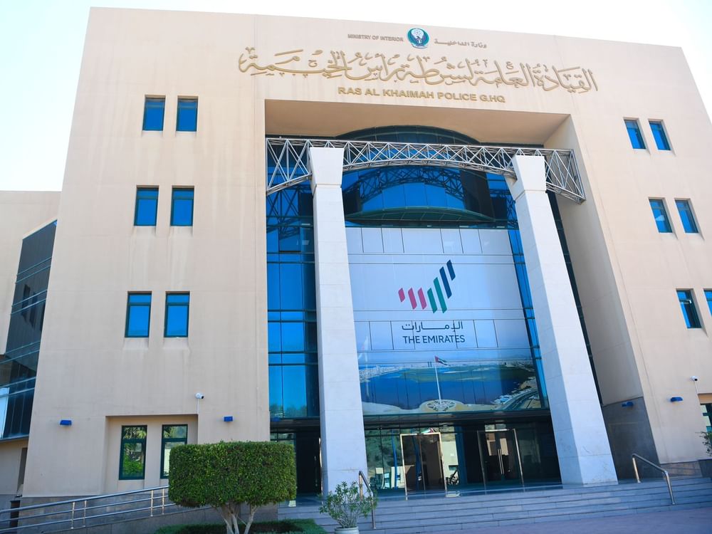 شرطة رأس الخيمة : تطبيق اللائحة التنفيذية للقانون رقم 10 بشأن حجز المركبات اعتبارا من 1 مارس