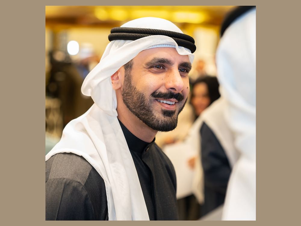 مبارك فهد الجابر الأحمد الصباح: للإعلام دور رئيسي في تعزيز العمل الخليجي
