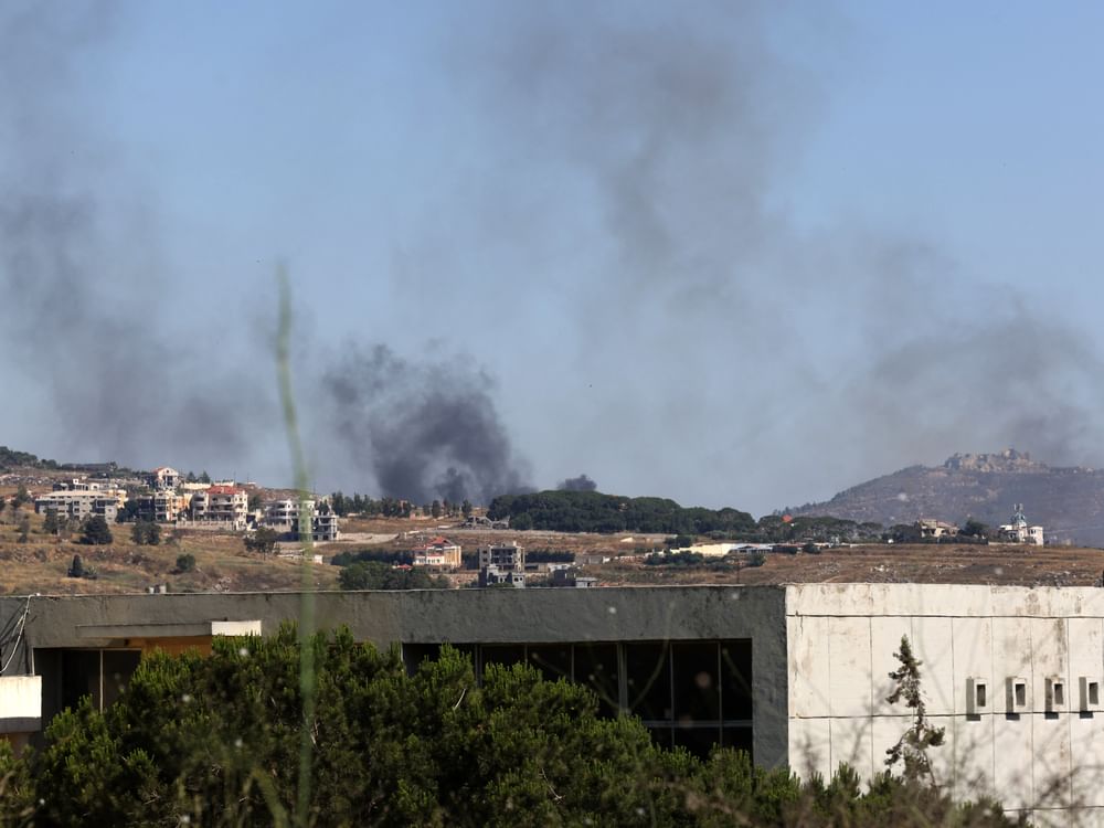 Israeli attacks on Lebanon cause 3,912 deaths, 11,873 injuries since March: Health Ministry