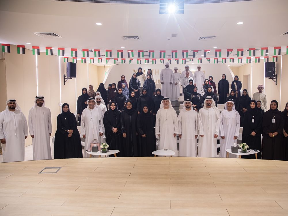 "مجلس موهوبين في رأس الخيمة" ينظم ملتقاه التعريفي الأول
