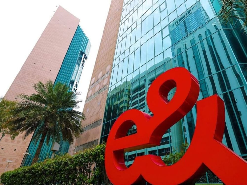e& UAE unveils 'Rannah' secure communications solution
