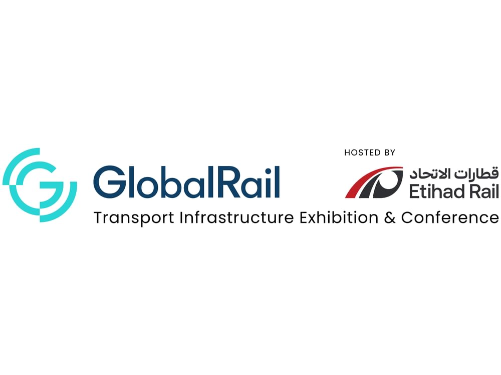 Global Rail 2025 to kick off September 30 in Abu Dhabi