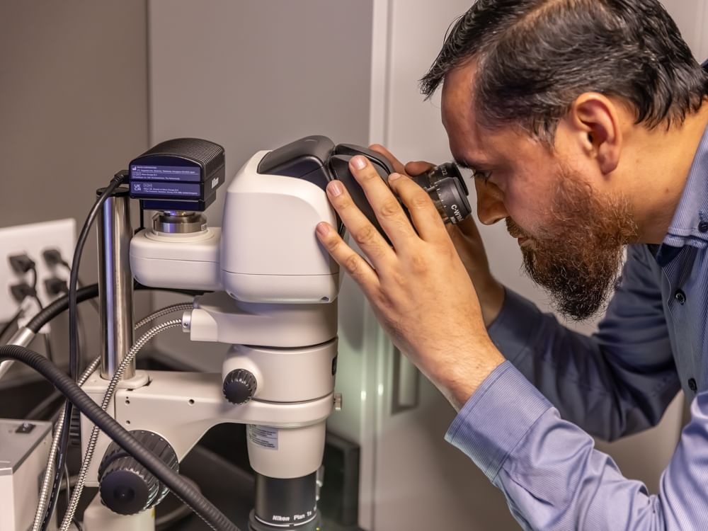 EGA Spectro Alloys opens metallurgical testing laboratory at its recycling plant in US