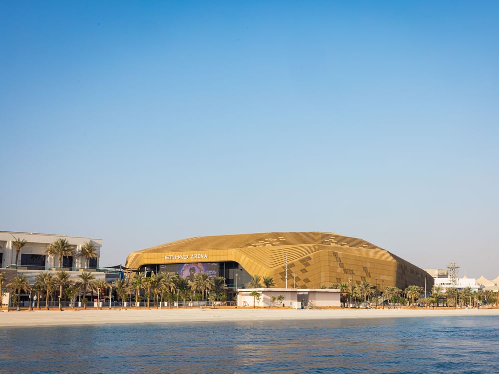 Five major Arabic concerts set to take over Abu Dhabi stages