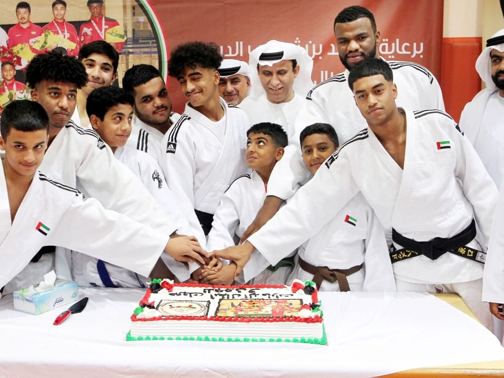 UAE sports federations implement ambitious strategies to boost international achievements