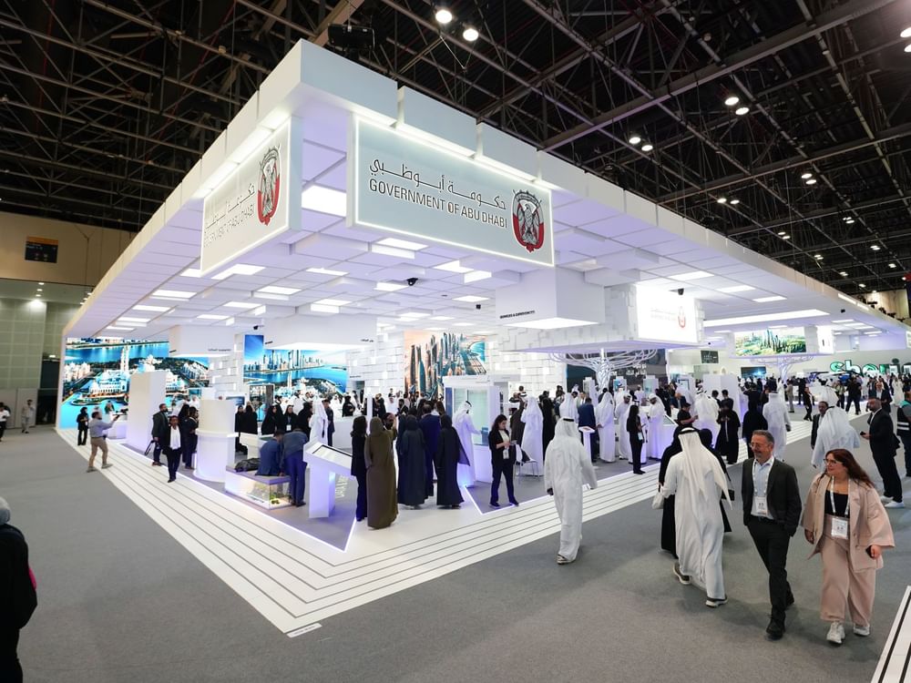 Department of Health - Abu Dhabi to showcase AI-powered healthcare breakthroughs at GITEX Global 2025