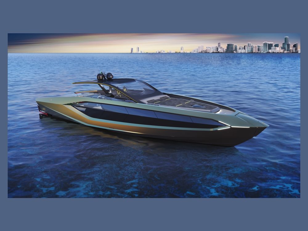 Dubai International Boat Show Memperkuat Reputasi Kota Ini Sebagai Pusat Pariwisata untuk Bisnis Kelautan