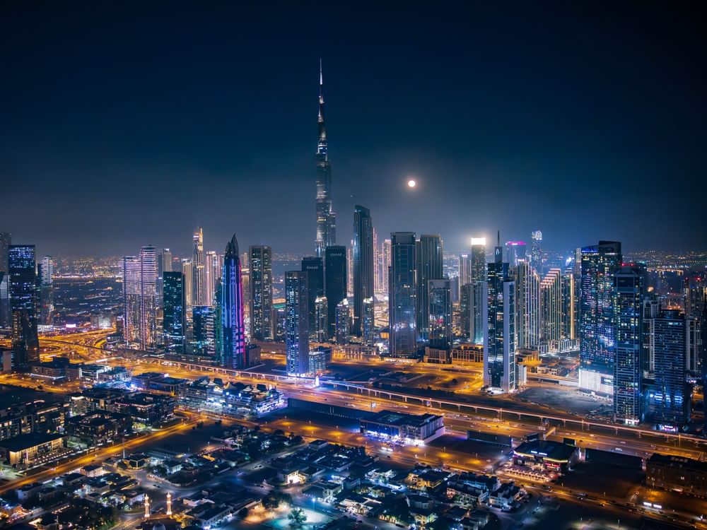 Leaders of Dubai-based unicorn companies hail city as global innovation hub shaping future technology, driving digital economy