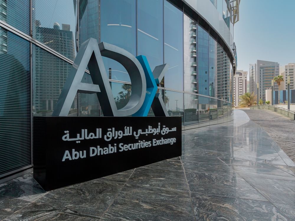 Two large direct deals on Eshraq Investments, National Bank of Fujairah worth AED104.3 million at ADX