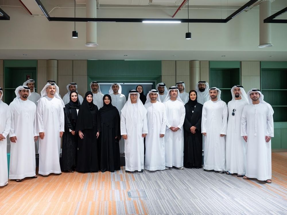 Ma’an launches Athar+ to empower social enterprises, non-profits in Abu Dhabi