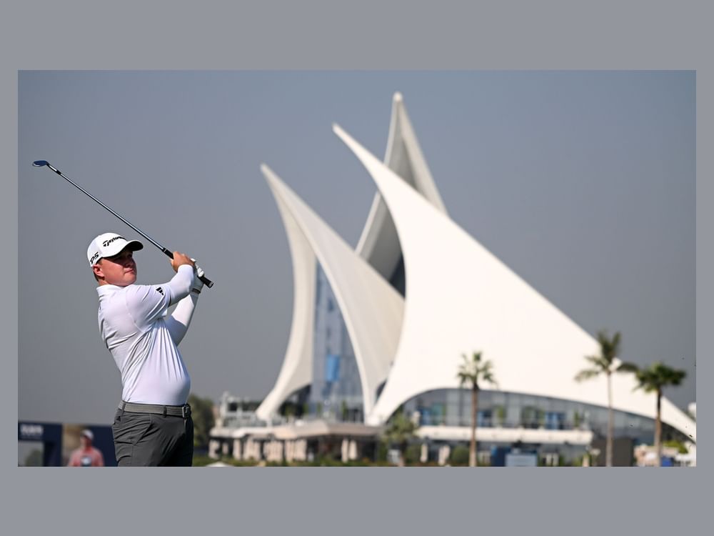 انطلاق بطولة "دبي إنفيتيشنال" غداً بمشاركة نخبة نجوم الجولف العالميين