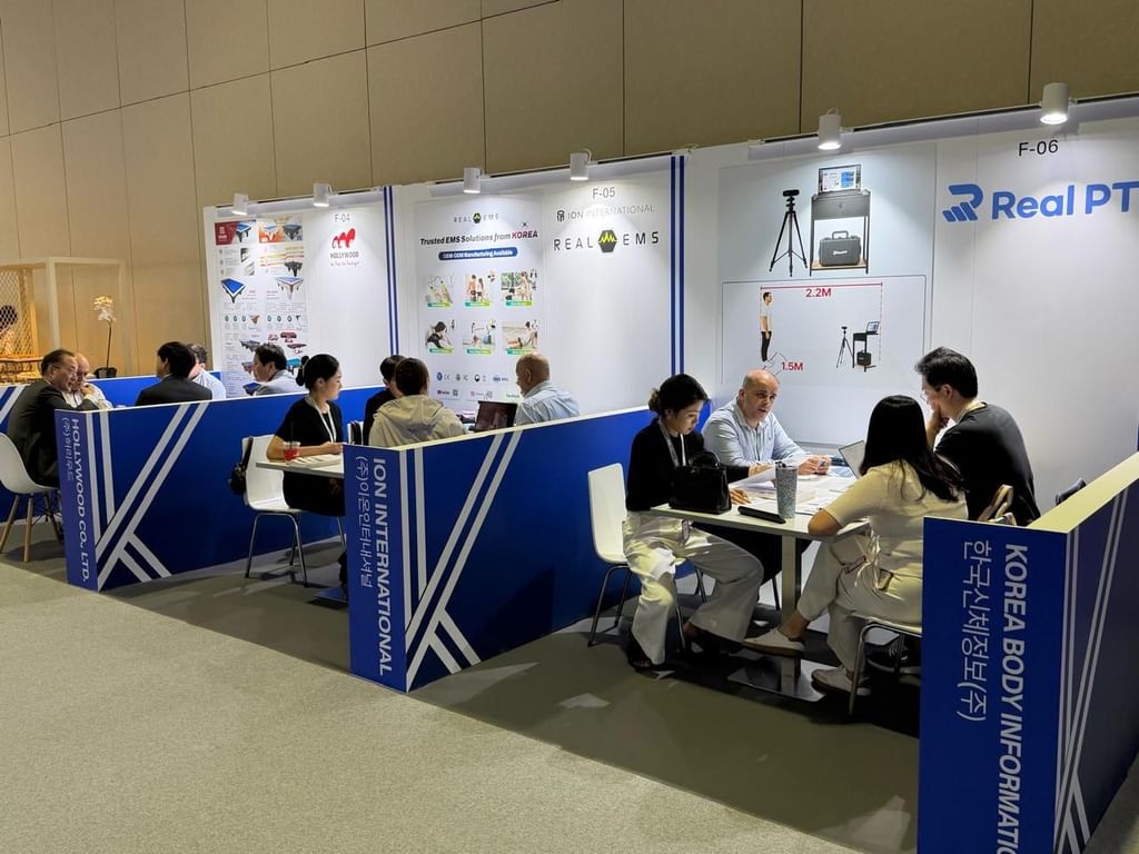 K-Expo strengthens trade, cultural exchange between UAE, Republic of Korea