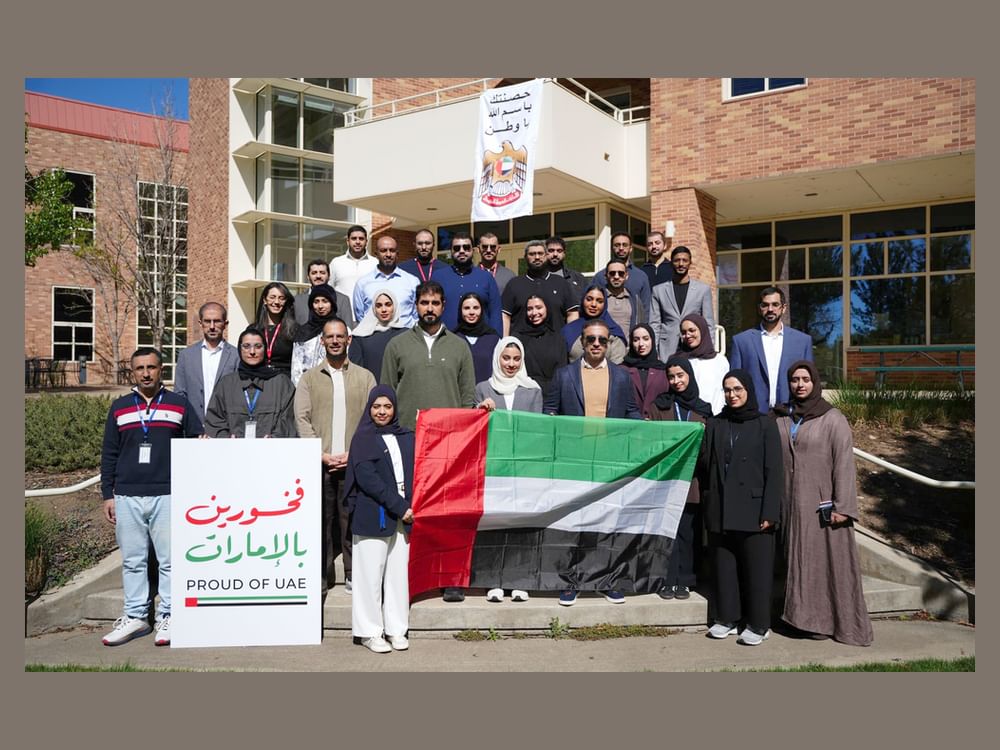 أحمد الفلاسي: الإمارات تواصل ترسيخ ريادتها الفضائية عبر الاستثمار في الكفاءات الوطنية