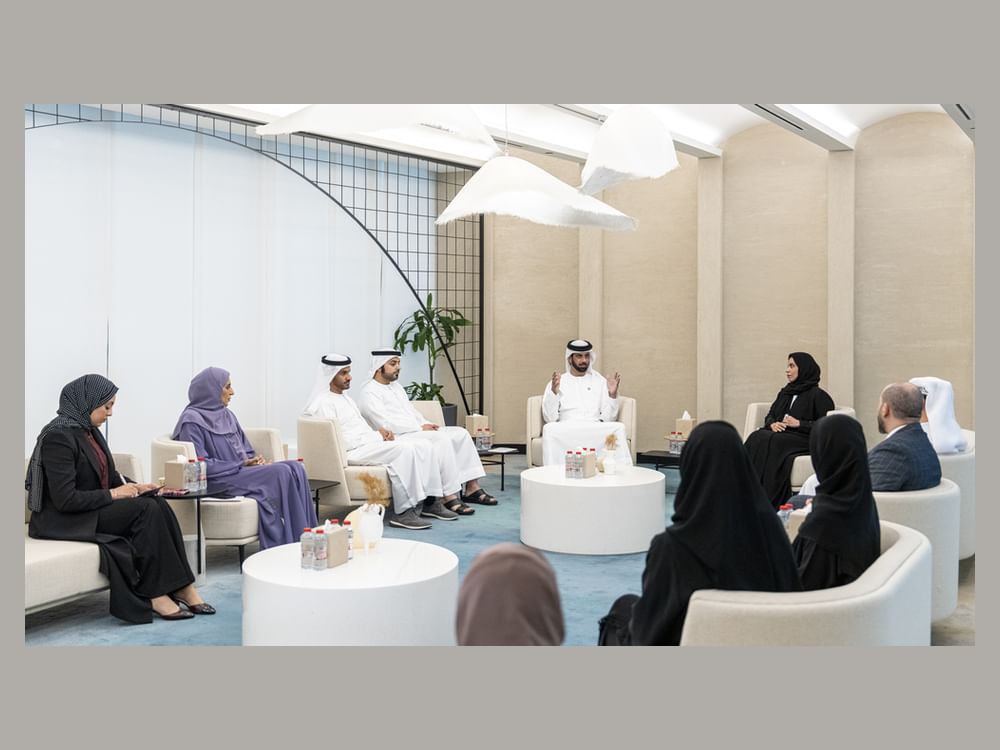 CEO of PCFC highlights entity’s key role in facilitating trade flows through Dubai